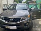 Kia Sorento 2012