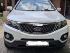 Kia Sorento 2012