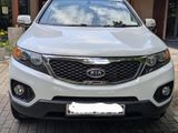 Kia Sorento 2012