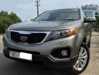 Kia Sorento 2012