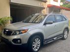 Kia Sorento 2012