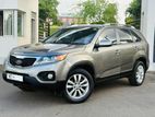 Kia Sorento 2012
