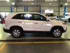 Kia Sorento 2012