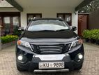 Kia Sorento 2012