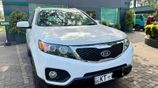 Kia Sorento 2012