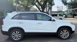 Kia Sorento 2012