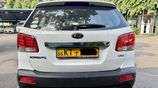 Kia Sorento 2012