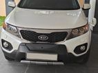Kia Sorento 2012