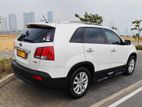 Kia Sorento 2012