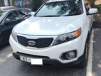 Kia Sorento 2012