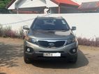 Kia Sorento 2012