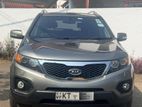 Kia Sorento 2012