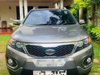 Kia Sorento 2012