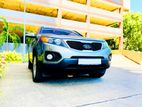 Kia Sorento 2012