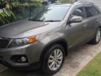 Kia Sorento 2012