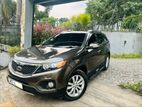 Kia Sorento 2012
