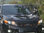 Kia Sorento 2012