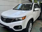 Kia Sorento 2012