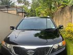 Kia Sorento 2012