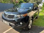 Kia Sorento 2012