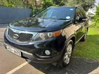 Kia Sorento 2012