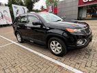Kia Sorento 2012