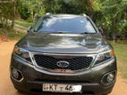 Kia Sorento 2012