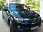 Kia Sorento 2012