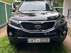 Kia Sorento 2012