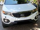Kia Sorento 2012