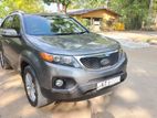 Kia Sorento - 2012