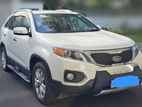 Kia Sorento 2012