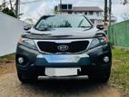 Kia Sorento 2012 සඳහා 85% ක් අඩු වූ පොලියට වසර 7කින් Leasing