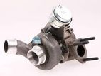 Kia Sorento 2012 Turbo Charger