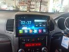 Kia Sorento 2013 10 Inch 2GB 32GB Android Car Player With Penal