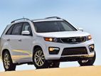 Kia Sorento 2013 11.5% Leasing