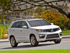 Kia Sorento 2013 85% Leasing