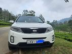 Kia Sorento 2013