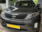 Kia Sorento 2013