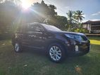 Kia Sorento 2013