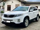 Kia Sorento 2013