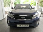 Kia Sorento 2013
