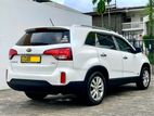 Kia Sorento 2013