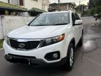 Kia Sorento 2013