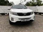 Kia Sorento 2013