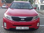 Kia Sorento 2013