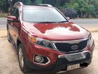 Kia Sorento 2013