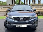Kia Sorento 2013