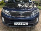 Kia Sorento 2013