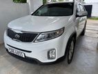 Kia Sorento 2013